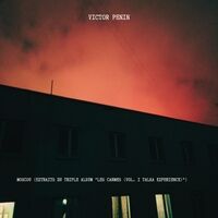 Moscou (Extraits du triple album "Les Carmes, Vol. I: Talka Experience")